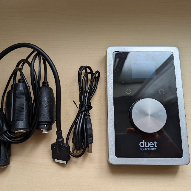 apogee duet2 1