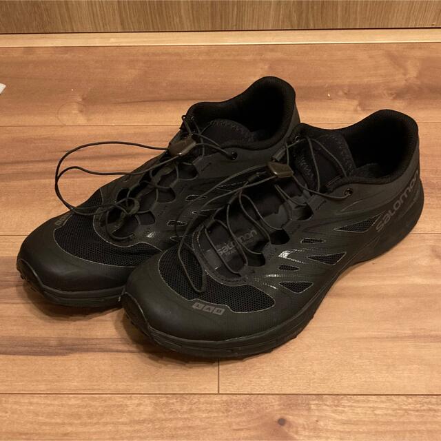 salomon S-Lab Sense 5  LTDスニーカー