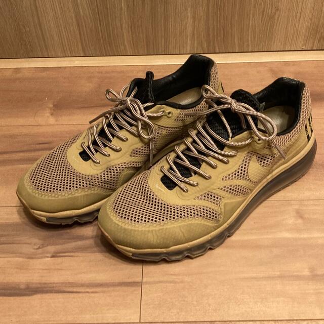 nike airmax 2014 LTD airmax1 27.5cm