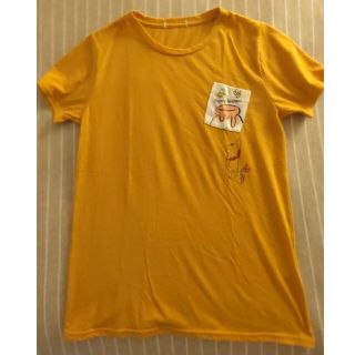 ディズニー(Disney)のTシャツ(Tシャツ(半袖/袖なし))