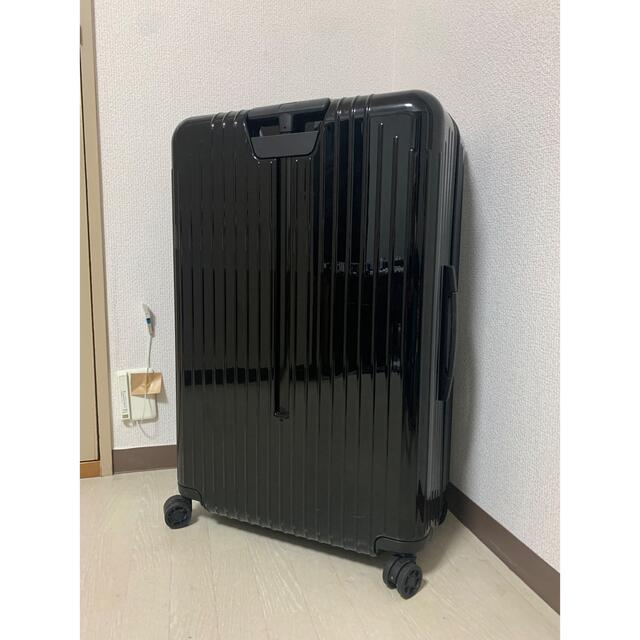 RIMOWA(リモワ)の【未使用】リモワ RIMOWA ESSENTIAL エッセンシャル 81L   メンズのバッグ(トラベルバッグ/スーツケース)の商品写真