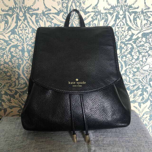 ケイトスペード リュック【美品】