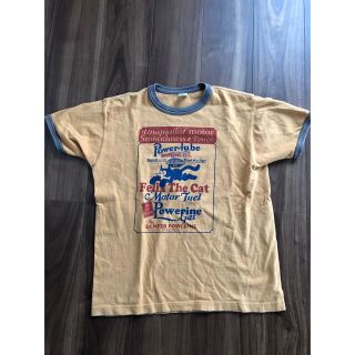 トイズマッコイ(TOYS McCOY)のトイズマッコイTシャツ(Tシャツ/カットソー(半袖/袖なし))