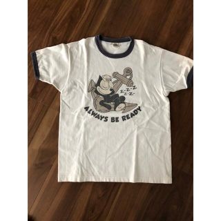 トイズマッコイ(TOYS McCOY)のトイズマッコイTシャツ(Tシャツ/カットソー(半袖/袖なし))