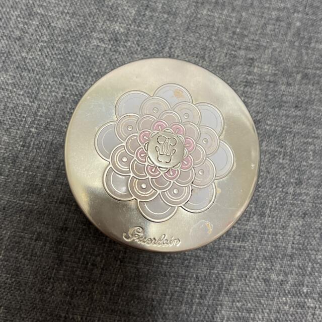 GUERLAIN(ゲラン)のゲラン　フェイスパウダー コスメ/美容のベースメイク/化粧品(フェイスパウダー)の商品写真