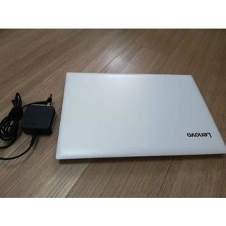 レノボ(Lenovo)のノートパソコン　Lenovo ideapad 320(ノートPC)