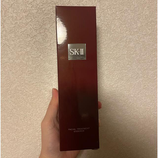 エスケーツー(SK-II)のSK-II フェイシャルトリートメントエッセンス化粧水230ml(化粧水/ローション)