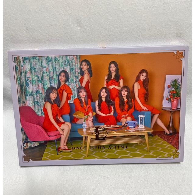 LOVELYZ 3th5th6thセット ラブリーズ エンタメ/ホビーのCD(K-POP/アジア)の商品写真