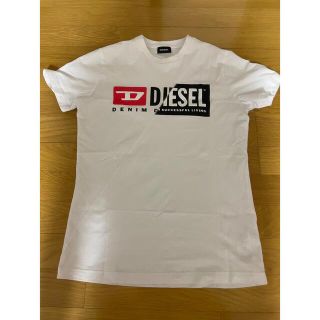 ディーゼル(DIESEL)のDIESEL Tシャツ(Tシャツ/カットソー(半袖/袖なし))