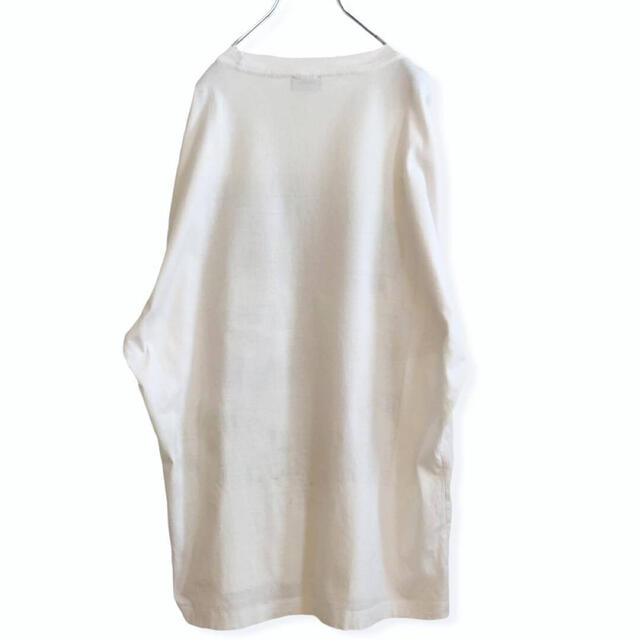 DIESEL(ディーゼル)のDIESEL ディーゼル 五分袖 ビッグシルエット ビッグプリントTシャツ メンズのトップス(Tシャツ/カットソー(半袖/袖なし))の商品写真