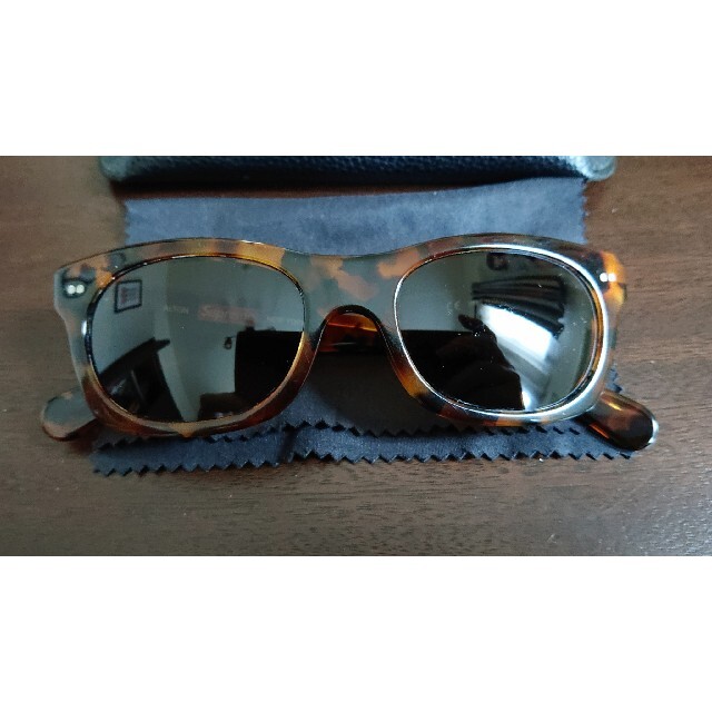 Supreme ALTON SUNGLASSES シュプリーム サングラス 1