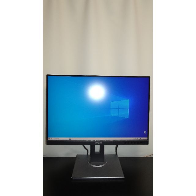 ASUS ディスプレイ ProArt PA248QV  24.1インチ