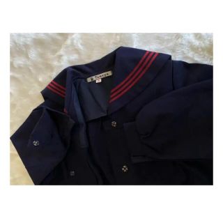 園児ブランド 制服 3才 セーラー服 スカート 幼稚園 保育園 3点セット