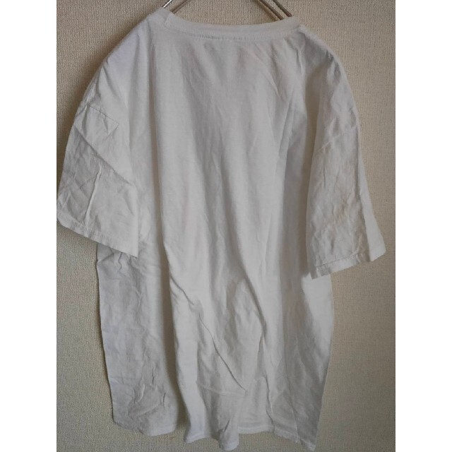 Santa Monica(サンタモニカ)の本日迄‼️Phoenix 公式バンドTシャツ XL フェニックス ダフトパンク メンズのトップス(Tシャツ/カットソー(半袖/袖なし))の商品写真