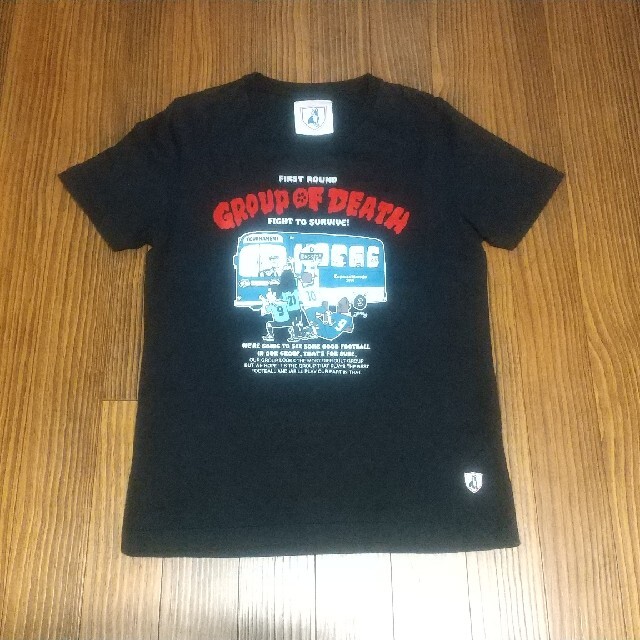 soccerjunky   Tシャツ スポーツ/アウトドアのサッカー/フットサル(ウェア)の商品写真