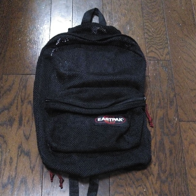 希少 EASTPAK スタッズ リュック PADDED PAK'R U.S.A