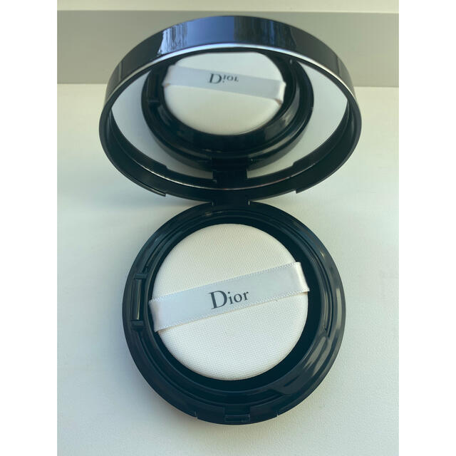 Dior(ディオール)のDior スキンフォーエバークッション  クッション ファンデーション コスメ/美容のベースメイク/化粧品(ファンデーション)の商品写真
