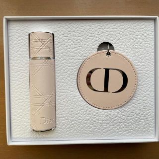 ディオール(Dior)のDIORバースデーギフト(香水(女性用))