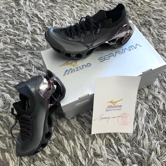 国内外の人気! 再値下 ミズノ MIZUNO ウェーブ ウェイブ プロフェシー