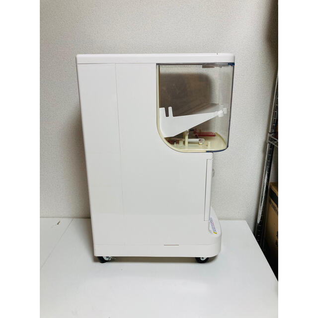 新品 ガシャポン カプセルステーション 最新機 7 ガチャ ハーフ仕様