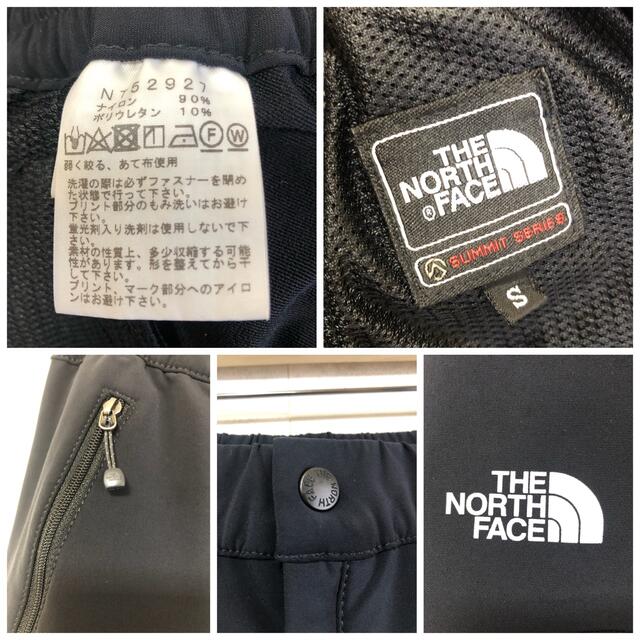 THE NORTH FACE - 【大人気】ノースフェイス アルパインライトパンツ