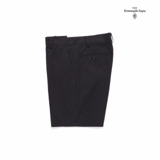 ワコマリア(WACKO MARIA)のWACKO MARIA PLEATED SHORT TROUSERS ゼニア(ショートパンツ)