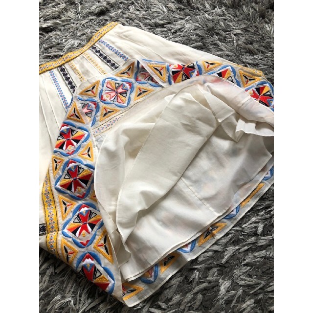 低価お買い得 Tory Burch - トリーバーチ シャツ アニヤハインドマーチ