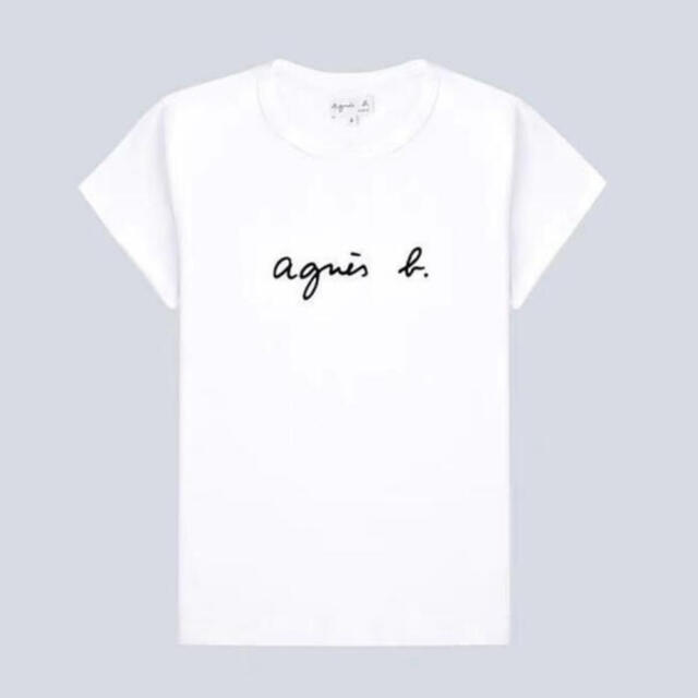 agnes b.(アニエスベー)のtamako様専用　アニエスベー　Tシャツ レディースのトップス(Tシャツ(半袖/袖なし))の商品写真