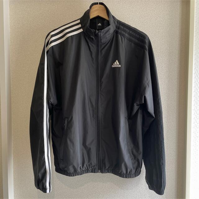 レイ・ビームスadidas /  Windbreaker