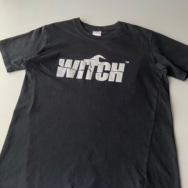 UNDERCOVER - UNDERCOVER アンダーカバー 2002-2003 AW 魔女期Tシャツ