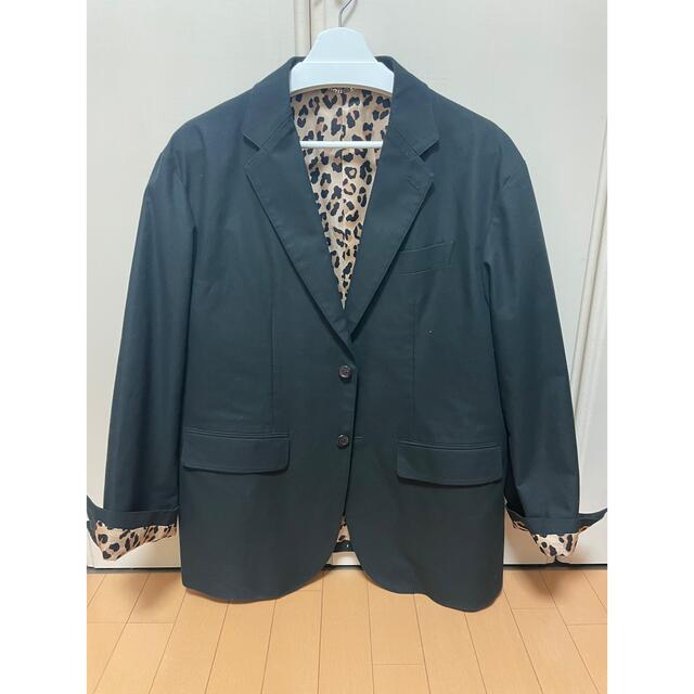通販大得価 WACKO MARIA - wackomaria 22SS UNCONSTRUCTED JACKETの