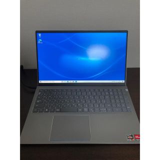 デル(DELL)のDELL Inspiron15 5515/Ryzen7 5700U/メモリ16G(ノートPC)