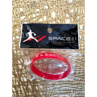 ダルビッシュ　DARVISH SPACE11 レア　貴重　新品(記念品/関連グッズ)