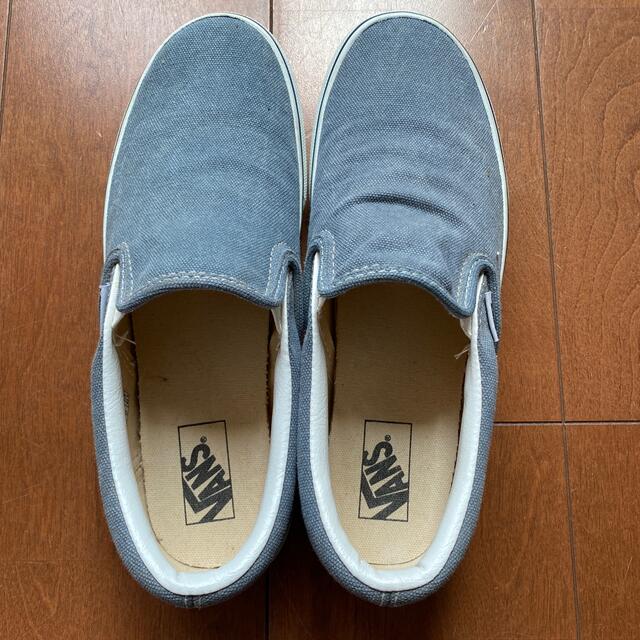 靴/シューズvans★スリッポン