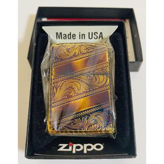 ジッポー(ZIPPO)の新品未使用　ライター　ジッポー　セット　zippo(タバコグッズ)