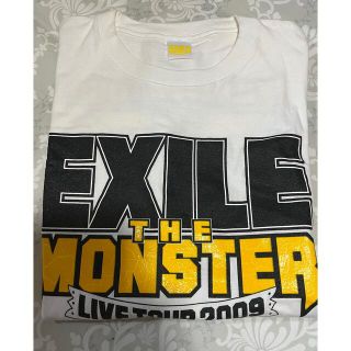 エグザイル(EXILE)のEXILE Tシャツ(その他)