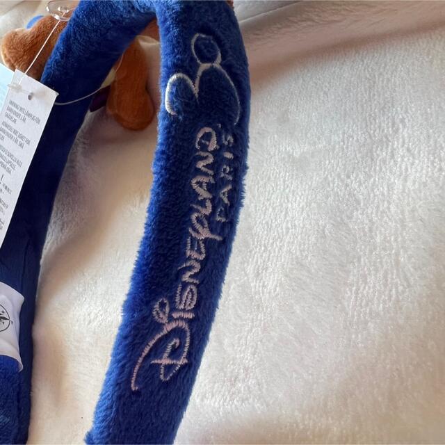 Disney(ディズニー)の新品未使用タグ付☆ディズニーランドパリ30周年カチューシャ レディースのヘアアクセサリー(カチューシャ)の商品写真