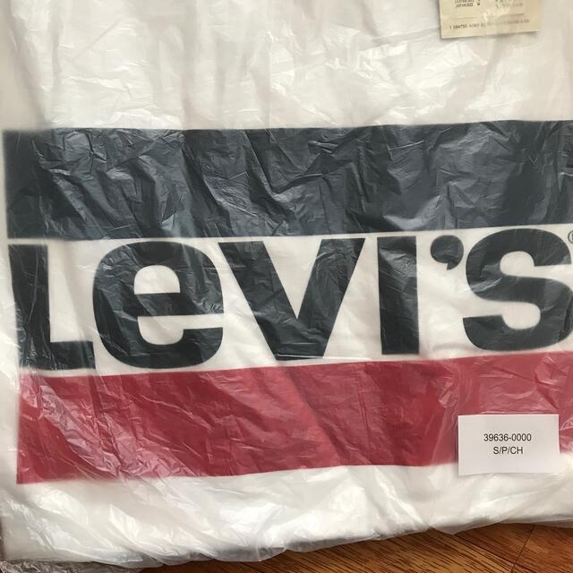 Levi's(リーバイス)のLEVIS リーバイス Tシャツ レディース メンズ ユニセックス 半袖  メンズのトップス(Tシャツ/カットソー(半袖/袖なし))の商品写真