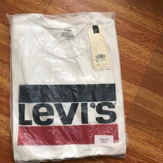 リーバイス(Levi's)のLEVIS リーバイス Tシャツ レディース メンズ ユニセックス 半袖 (Tシャツ/カットソー(半袖/袖なし))