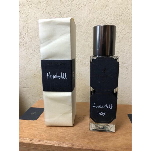 FUEGUIA 1833 Humboldt フエギア フンボルト 30m - ユニセックス