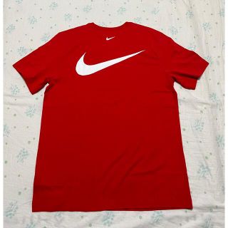 NIKE SWOOSH Tシャツ✖︎ハーフパンツ ブラック【送料込み】新品未使用