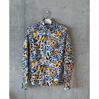 マルニ(Marni)のmarniのカラーシャツ、美品です(シャツ)