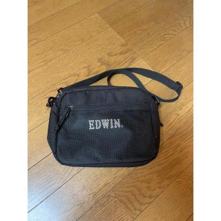 エドウィン(EDWIN)のショルダーバッグ　サコッシュ　鞄　バッグ　EDWIN エドウィン(ショルダーバッグ)