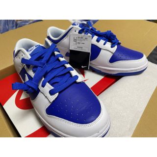 ナイキ(NIKE)のNIKE Dunk Low "Reverse Kentucky" 27cm(スニーカー)