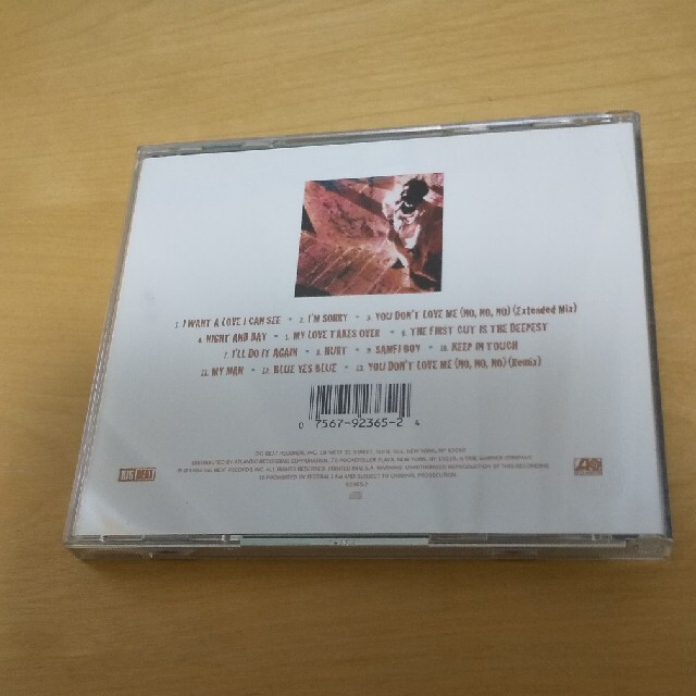 中古 DAWN PENN/No,No,No エンタメ/ホビーのCD(ポップス/ロック(洋楽))の商品写真
