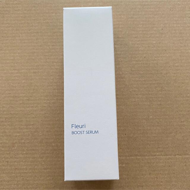 Fleuri フルリ 先行型美容液 ブーストセラム 40mL コスメ/美容のスキンケア/基礎化粧品(美容液)の商品写真