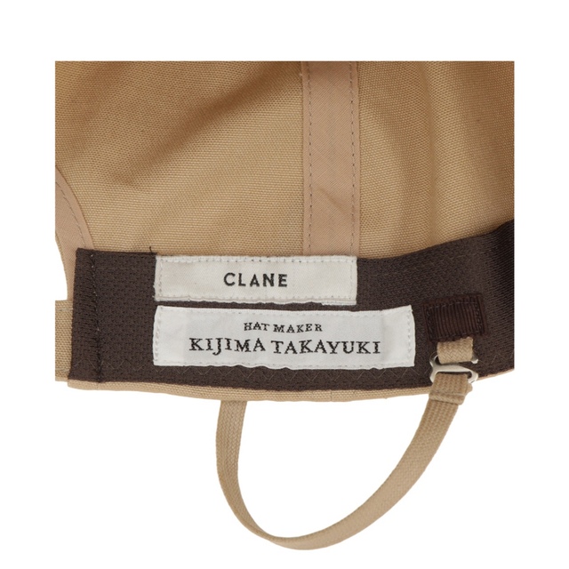 CLANE(クラネ)のさらさ様専用 レディースの帽子(キャップ)の商品写真