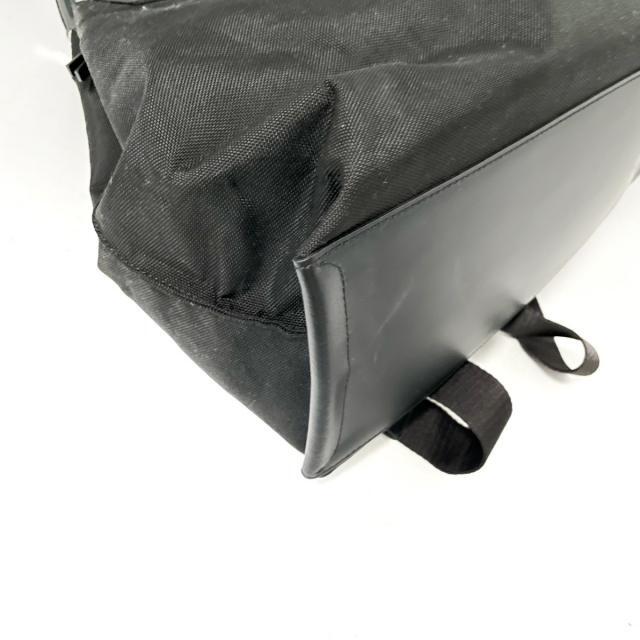 イアクッチ リュックサック - 黒 2way | hartwellspremium.com