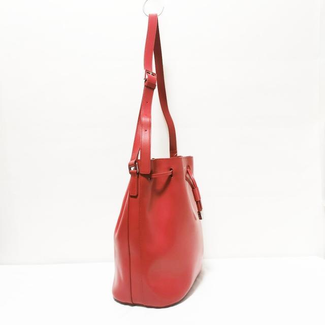 agnes b.(アニエスベー)のアニエスベー ショルダーバッグ美品  - レディースのバッグ(ショルダーバッグ)の商品写真