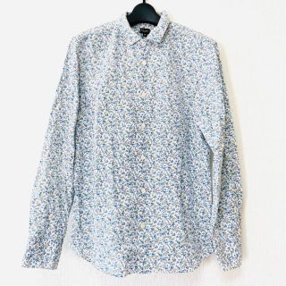 ポールスミス(Paul Smith)のポールスミス 長袖シャツ サイズM メンズ -(シャツ)